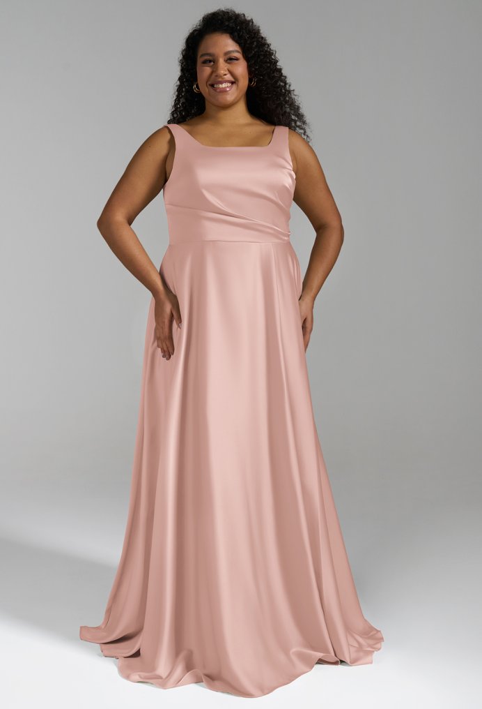 AW Basileus Dress